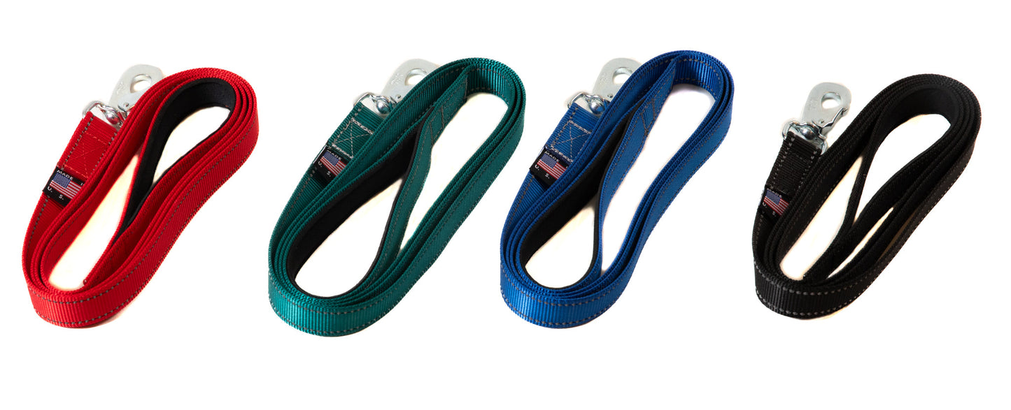 Reflective Leash - 4ft Length