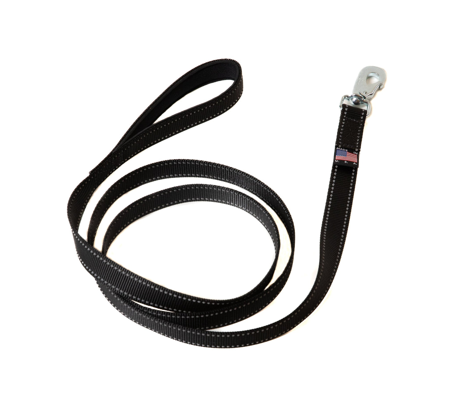 Reflective Leash - 4ft Length