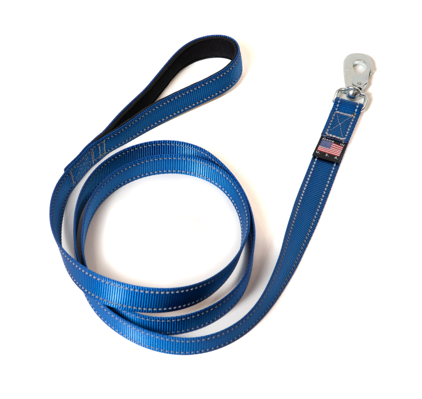 Reflective Leash - 4ft Length