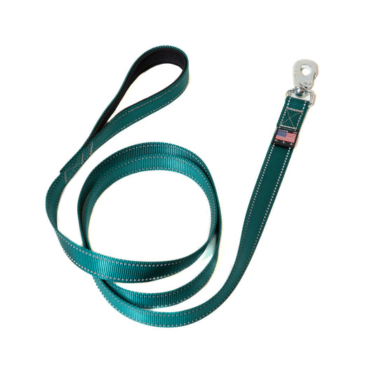 Limited Colors - Reflective Leash - 6ft Length
