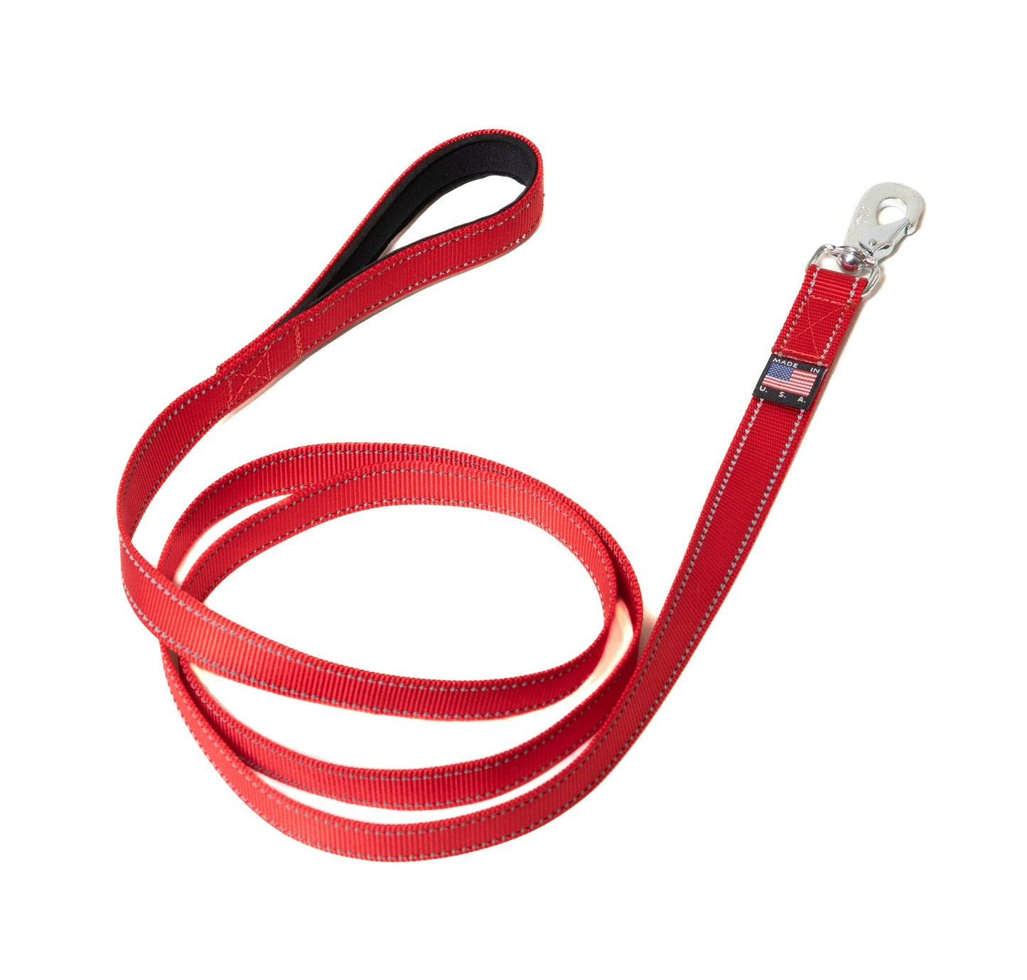 Reflective Leash - 4ft Length