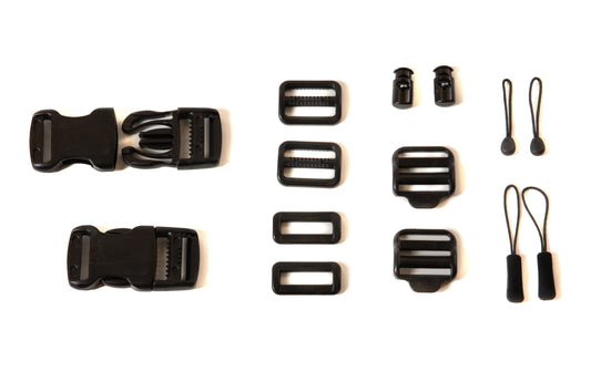 Pack and Gear Repair Parts Kit
