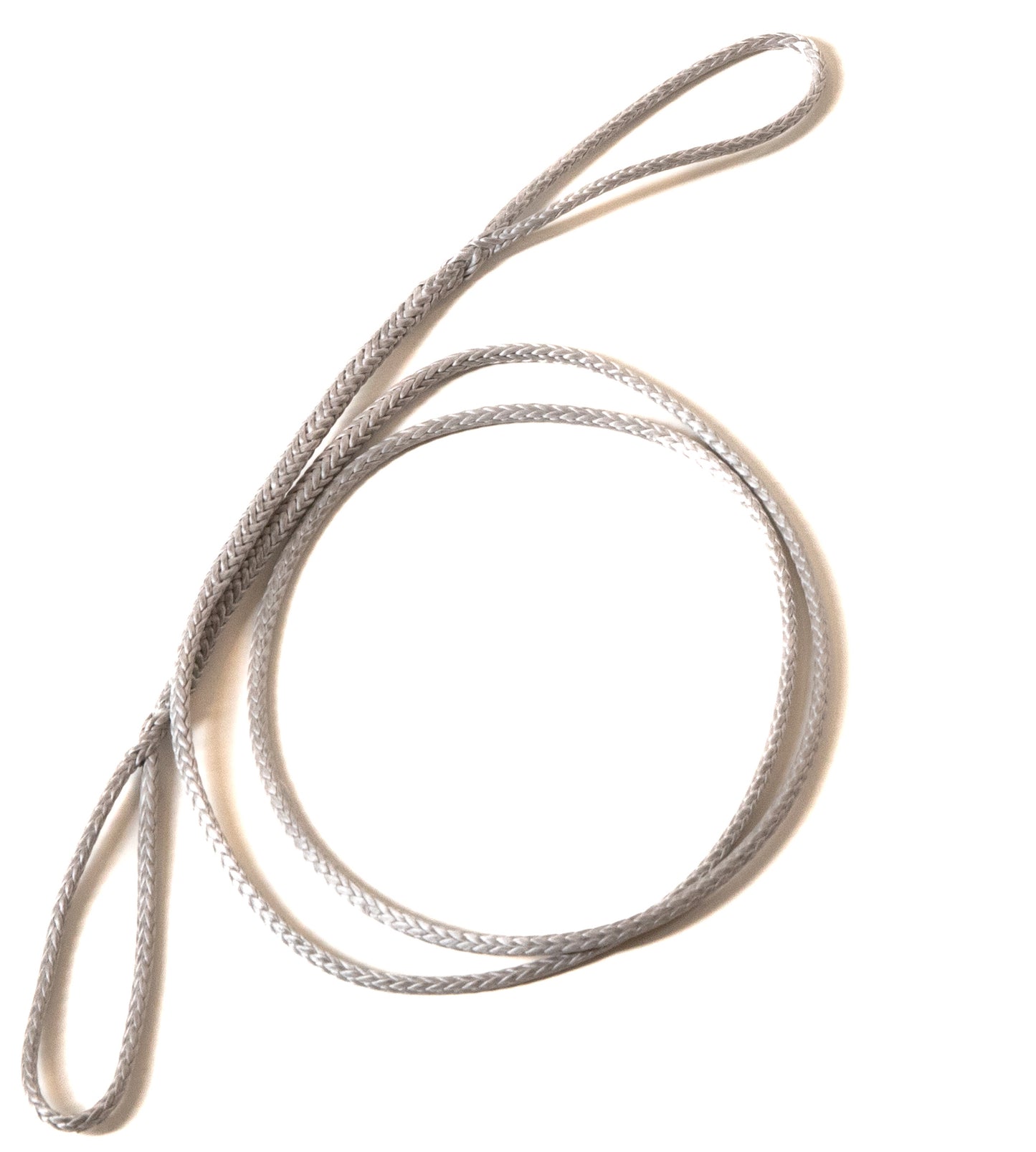 Tug Line - Chew & Cut Resistant (DCF, UHMWPE, Dyneema©)