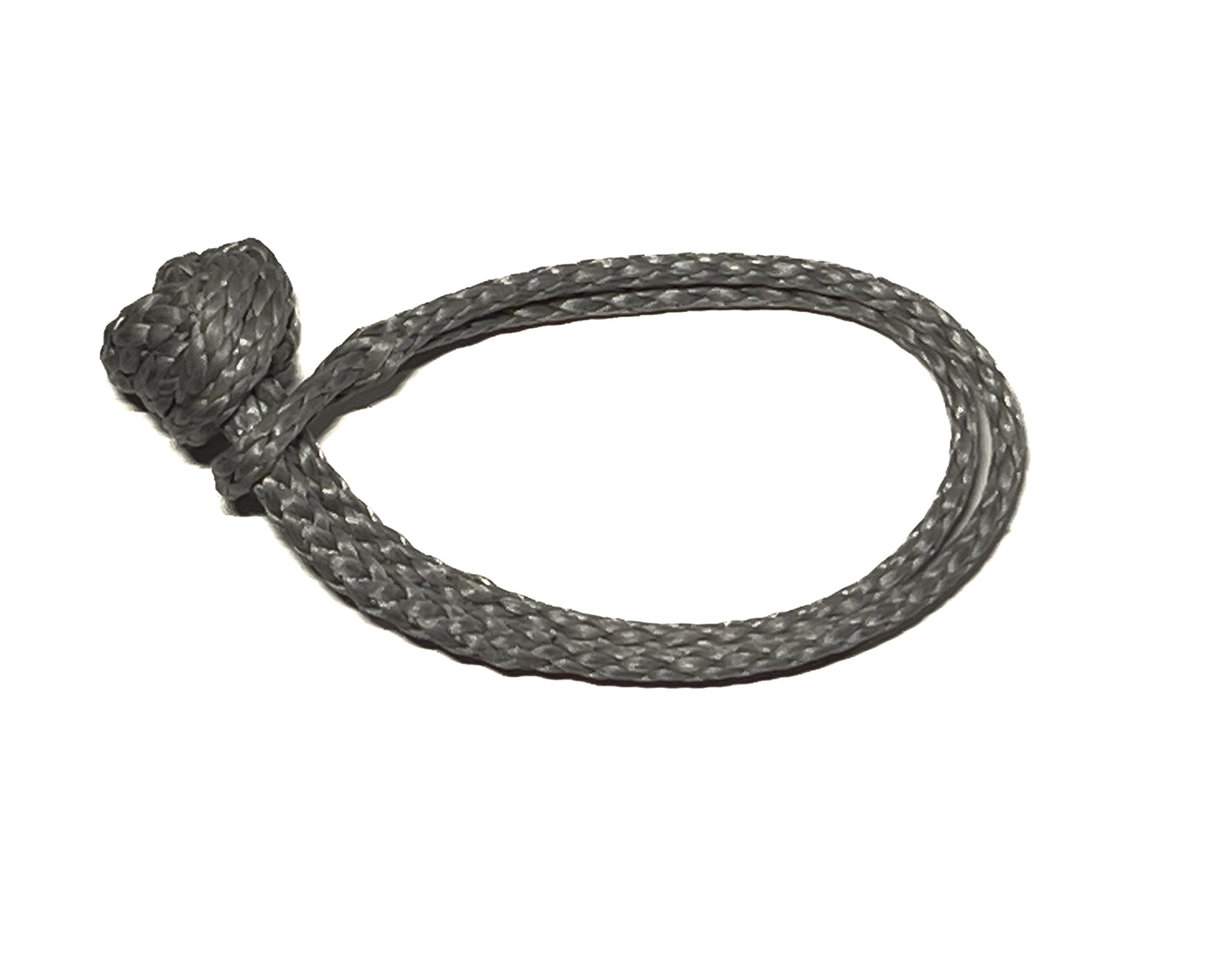Hammock Soft Shackles (DCF, UHMWPE, Dyneema©) - Pair