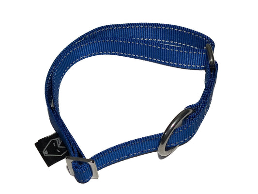 Limited Colors - Reflective Adjustable Standard Collar