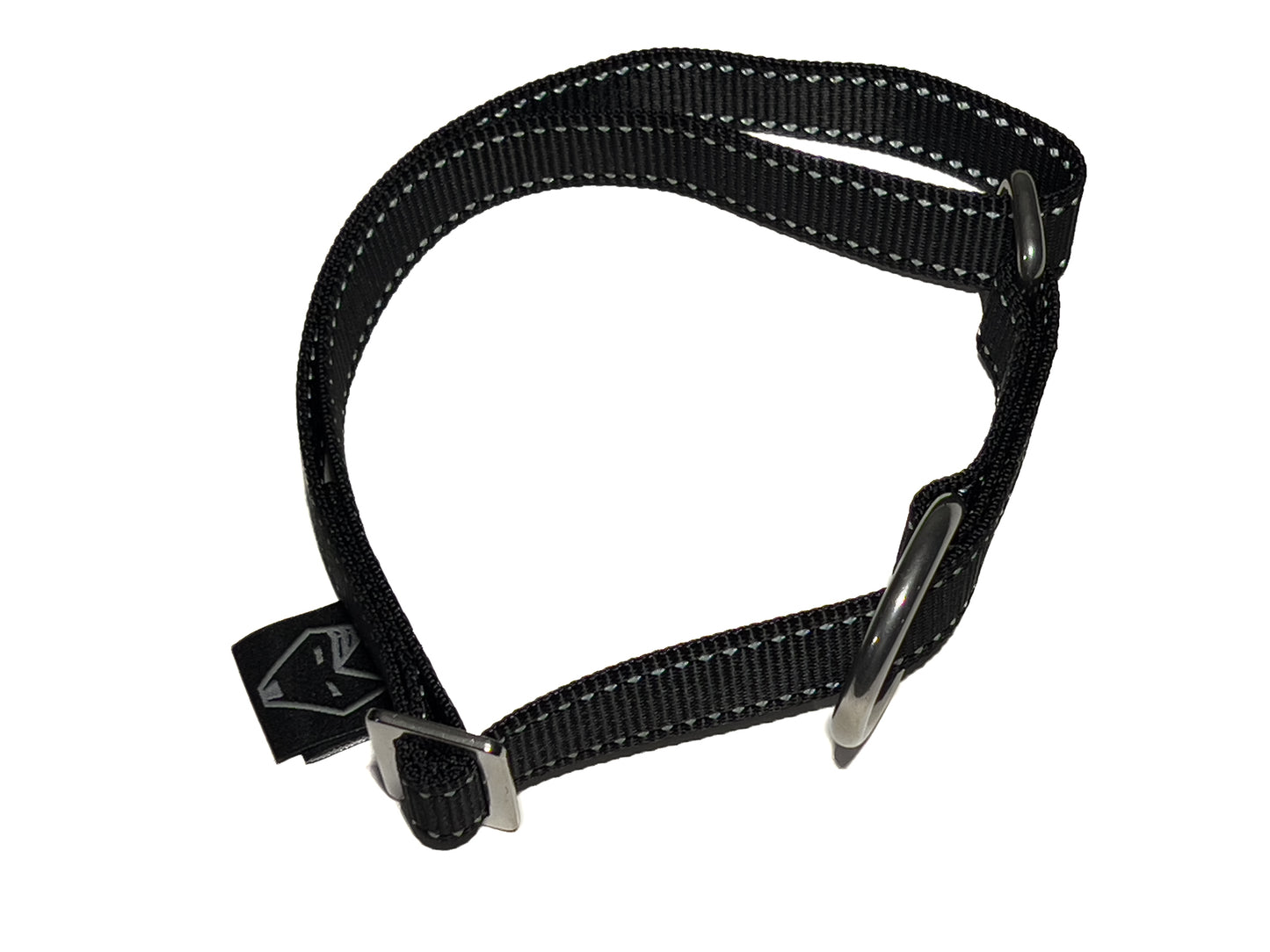 Reflective Adjustable Standard Collar