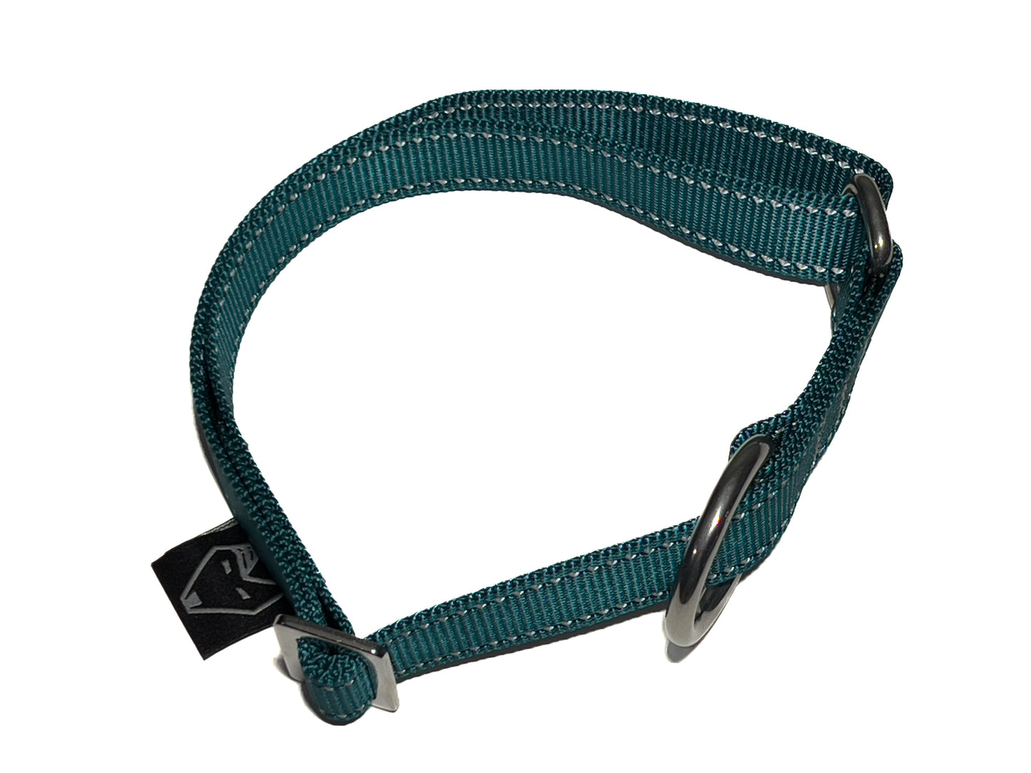 Reflective Adjustable Standard Collar