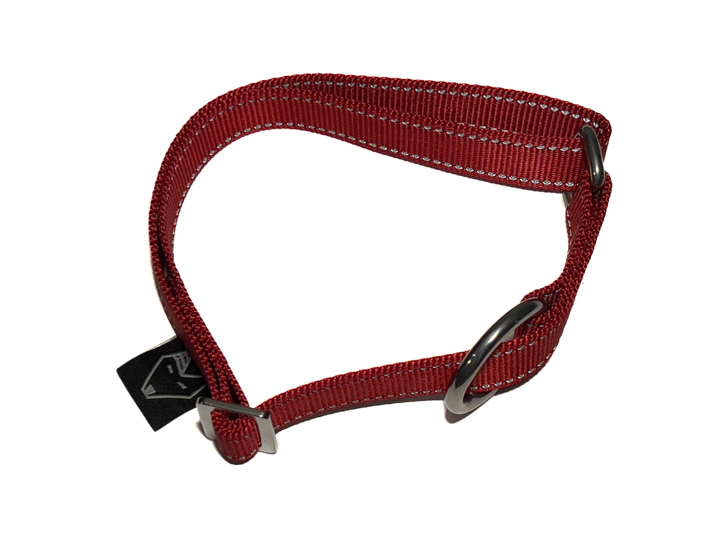 Reflective Adjustable Standard Collar