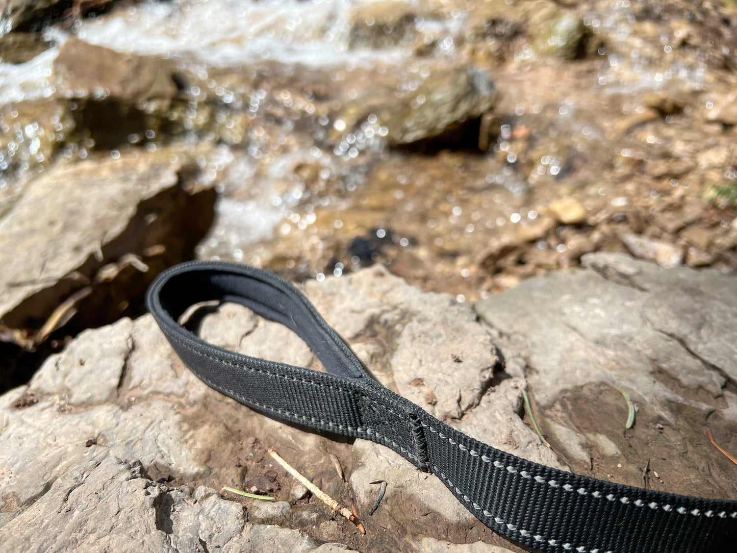Reflective Leash - 4ft Length