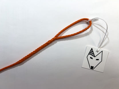 Neck Line - Chew & Cut Resistant (DCF, UHMWPE, Dyneema©)